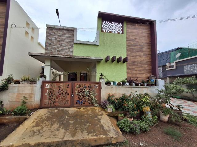 2 BHK Independent House in Othakalmandapam for resale Coimbatore. The reference number is 21362537