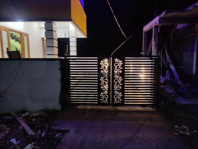2 BHK Independent House in Othivakkam R.F. for resale Chennai. The reference number is 14620529