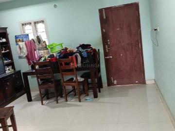 2 BHK Independent House in Ottiyambakkam for rent Chennai. The reference number is 18483442