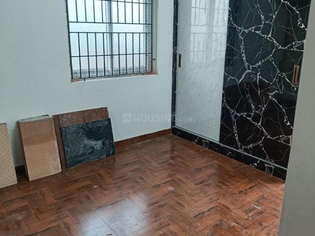 2 BHK Independent House in Ottiyambakkam for rent Chennai. The reference number is 20013359