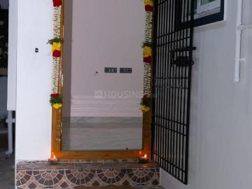 House for rent in Tamil Nadu - Balcony