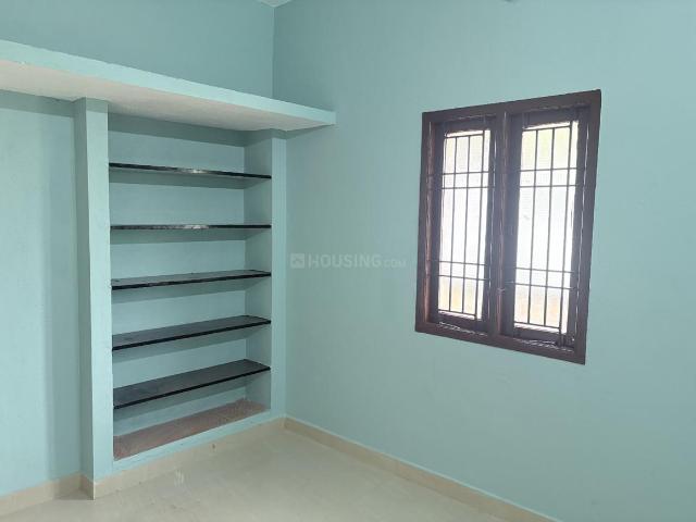 2 BHK Independent House in Ottiyambakkam for rent Chennai. The reference number is 21111123