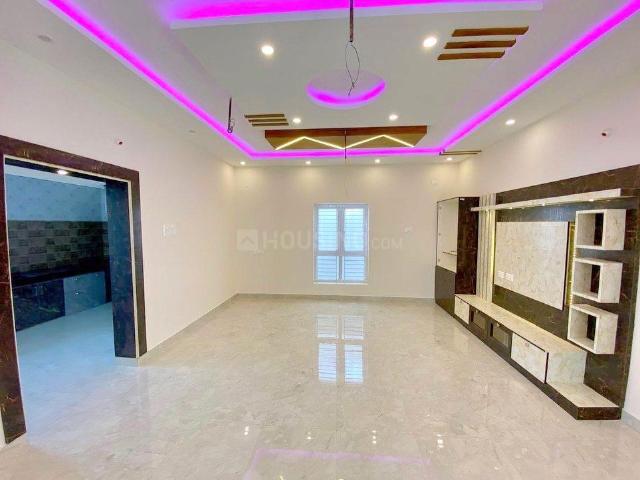 2 BHK Independent House in Ottiyambakkam for resale Chennai. The reference number is 19100505