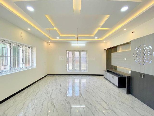 2 BHK Independent House in Ottiyambakkam for resale Chennai. The reference number is 19646146
