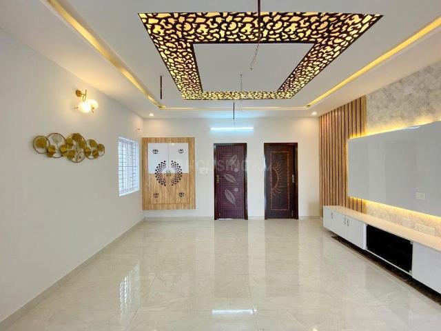 2 BHK Independent House in Ottiyambakkam for resale Chennai. The reference number is 19751628