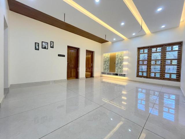 2 BHK Independent House in Ottiyambakkam for resale Chennai. The reference number is 19819217