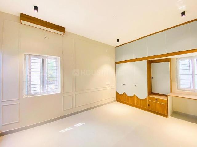 2 BHK Independent House in Ottiyambakkam for resale Chennai. The reference number is 20539496