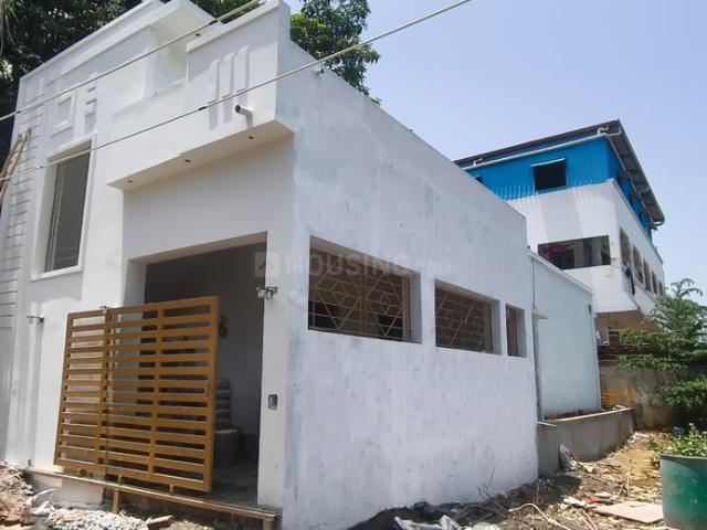 2 BHK Independent House in Pammadukulam for resale Chennai. The reference number is 20995082