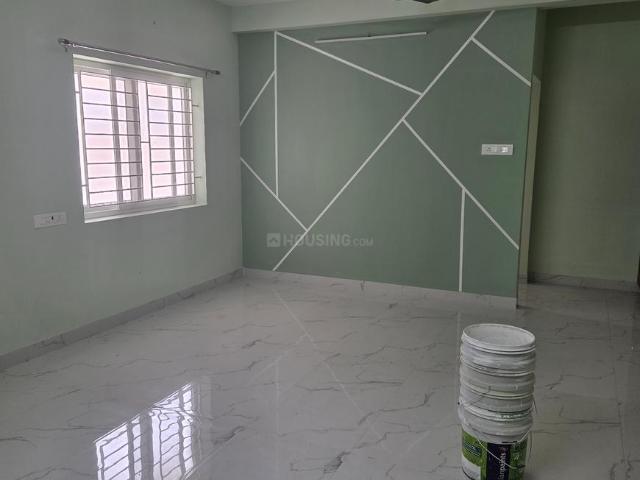 2 BHK Independent House in Pammal for rent Chennai. The reference number is 21194318