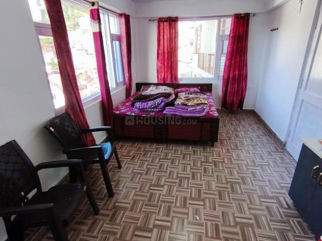2 BHK Independent House in Panthaghati for rent Shimla. The reference number is 21268546