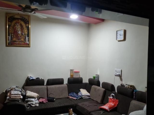 2 BHK Independent House in Panvel for rent Navi Mumbai. The reference number is 20403673