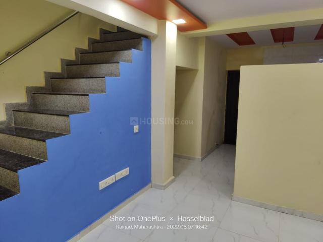2 BHK Independent House in Panvel for resale Navi Mumbai. The reference number is 19443720