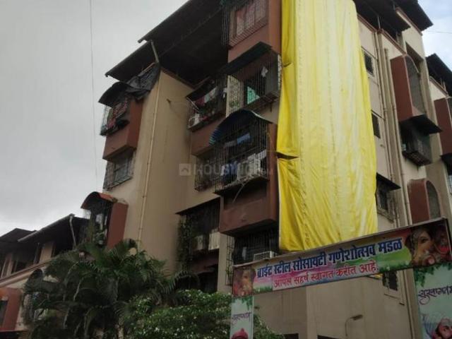 2 BHK Independent House in Panvel for resale Navi Mumbai. The reference number is 21184023