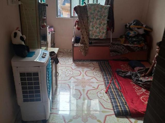2 BHK Independent House in Panvel for resale Navi Mumbai. The reference number is 21209093