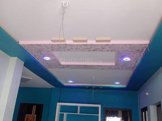 2 BHK Independent House in Panasapadu for rent Kakinada. The reference number is 20938291