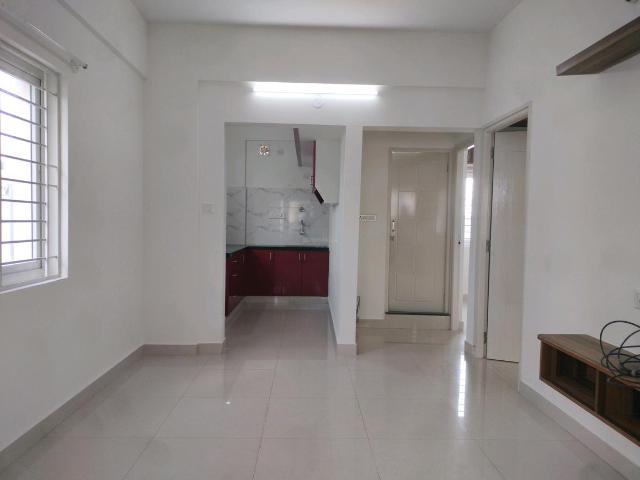 2 BHK Independent House in Panathur for rent Bengaluru. The reference number is 14532271