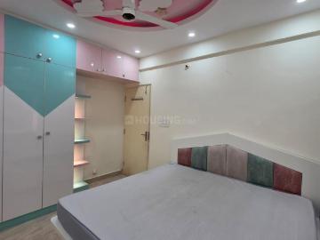 2 BHK Independent House in Panathur for rent Bengaluru. The reference number is 20513196