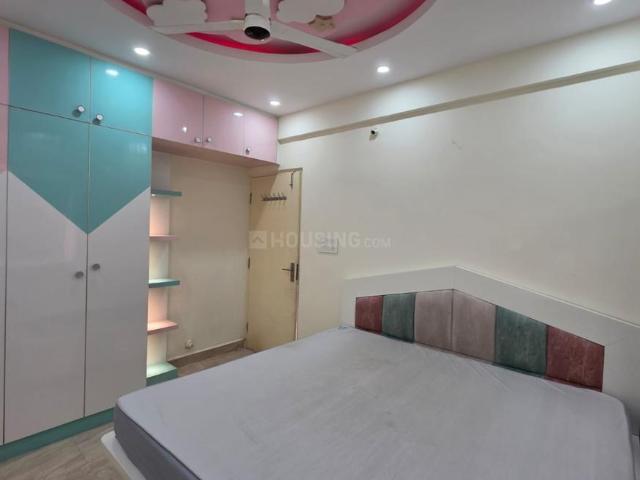 2 BHK Independent House in Panathur for rent Bengaluru. The reference number is 20513196
