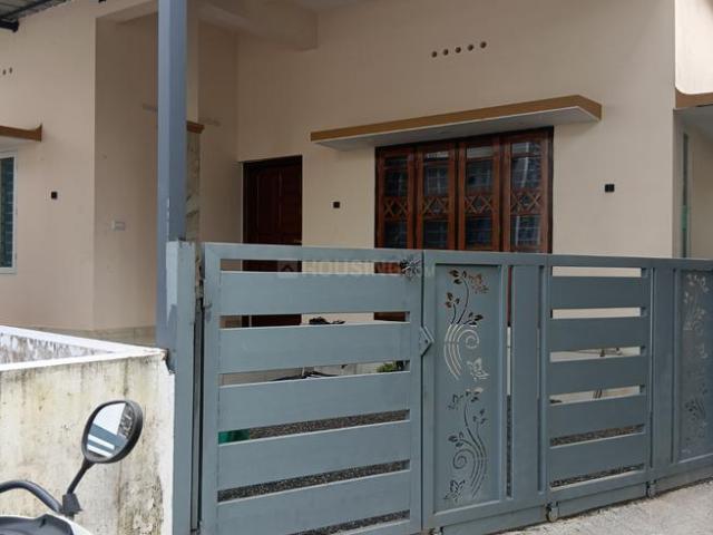 2 BHK Independent House in Panayikulam for rent Kochi. The reference number is 21323194