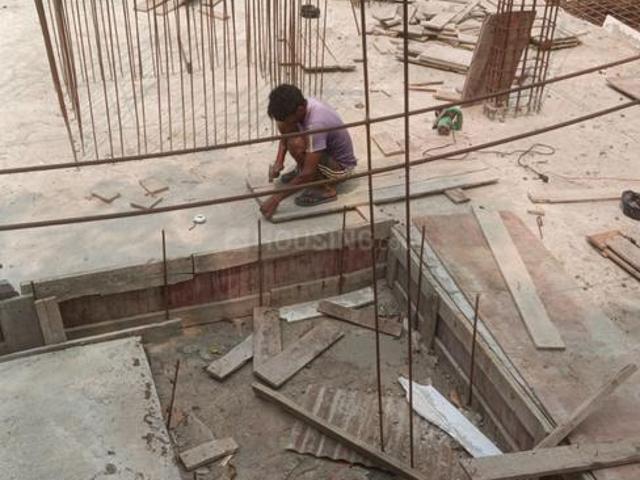 2 BHK Independent House in Pancha Sayar for resale Kolkata. The reference number is 19859555