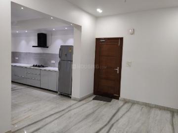2 BHK Independent House in Panchkula Extension for rent Panchkula. The reference number is 19440782