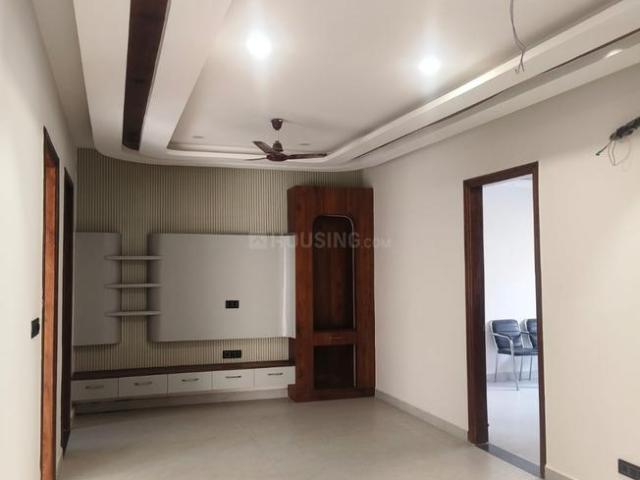 2 BHK Independent House in Panchkula Extension for rent Panchkula. The reference number is 20328258