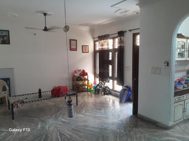 2 BHK Independent House in Panchkula Extension for rent Panchkula. The reference number is 20968705