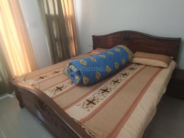 2 BHK Independent House in Panchkula Extension for rent Panchkula. The reference number is 21208474
