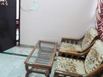 2 BHK Independent House in Pandav Nagar for rent New Delhi. The reference number is 20410264