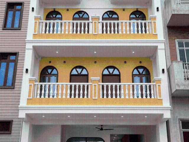 2 BHK Independent House in Pandeypur for rent Varanasi. The reference number is 21024942