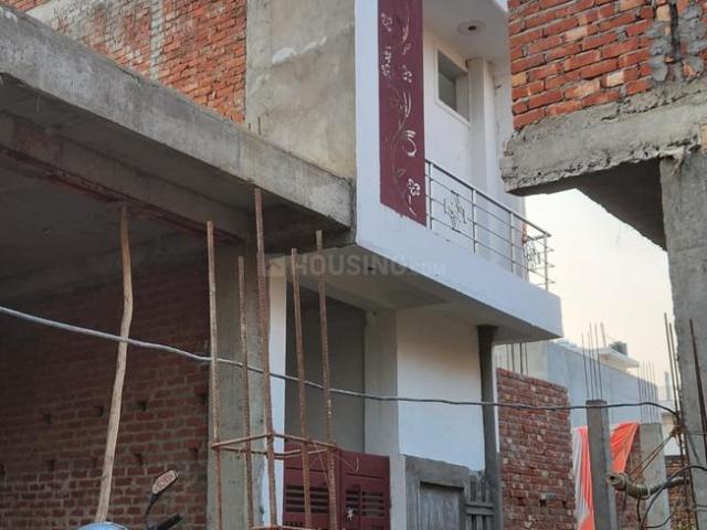 2 BHK Independent House in Pandeypur for resale Varanasi. The reference number is 20463439