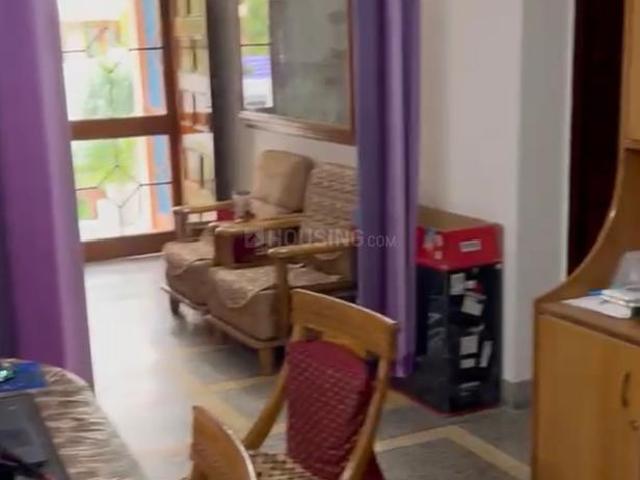 2 BHK Independent House in Panditwari for rent Dehradun. The reference number is 21056010