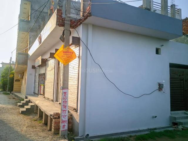 2 BHK Independent House in Pandit Khera for rent Lucknow. The reference number is 18955831