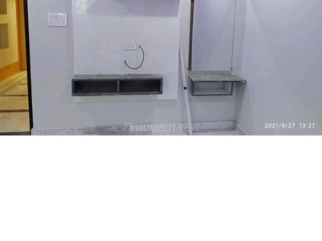 2 BHK Independent House in Panduranga Nagar for rent Guntur. The reference number is 20639100