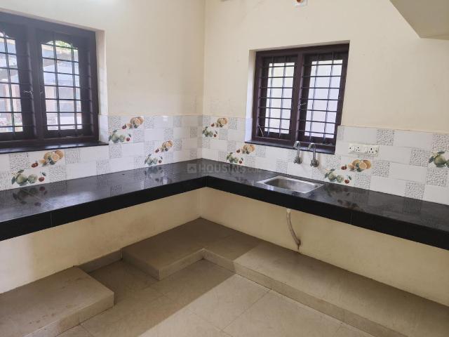 2 BHK Independent House in Pangappara for rent Thiruvananthapuram. The reference number is 20923806