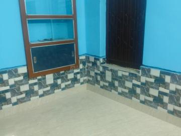 2 BHK Independent House in Panihati for rent Kolkata. The reference number is 17991630