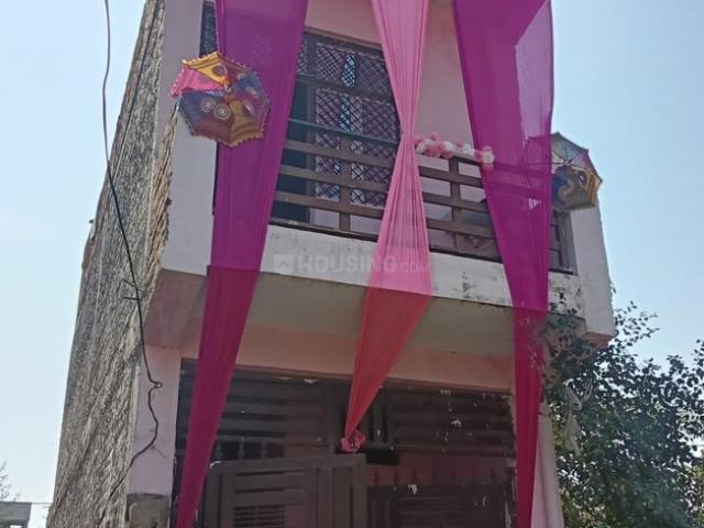 2 BHK Independent House in Panki for rent Kanpur. The reference number is 19531350