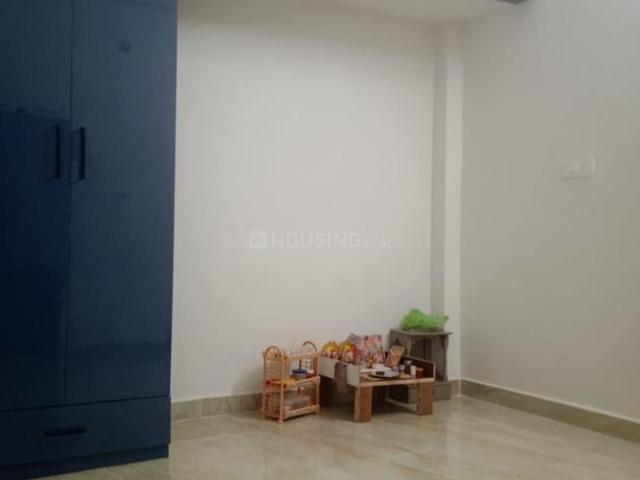 2 BHK Independent House in Panki for rent Kanpur. The reference number is 21320187