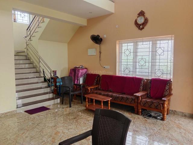 2 BHK Independent House in Pannimadai for rent Coimbatore. The reference number is 20273382