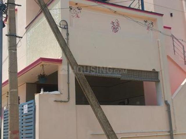 2 BHK Independent House in Pannimadai for rent Coimbatore. The reference number is 21346182
