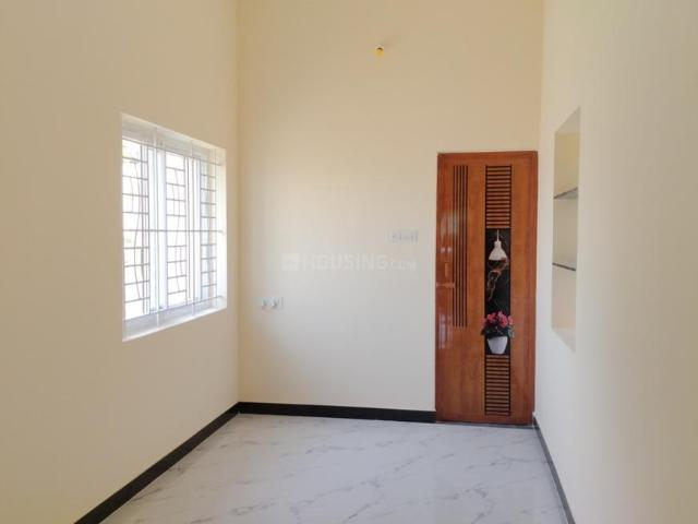 2 BHK Independent House in Pannimadai for resale Coimbatore. The reference number is 21276984