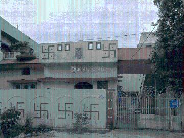Raipur Village, XU III, Dabra Gautam Buddha Nagar, Gautam Buddha Nagar District, Delhi