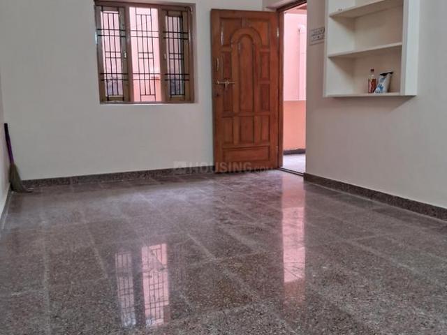 2 BHK Independent House in Pallavaram for rent Chennai. The reference number is 20906983