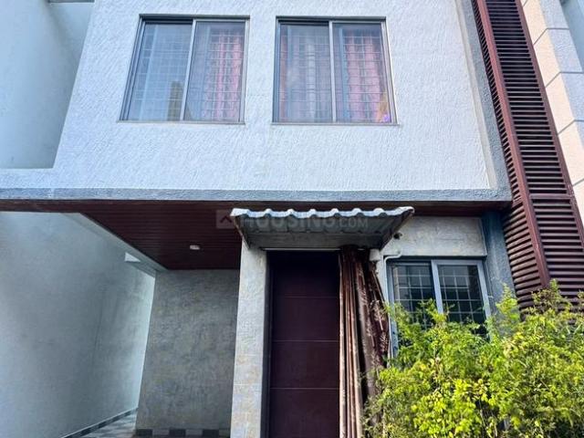 2 BHK Independent House in Padur for rent Chennai. The reference number is 21392435