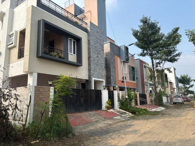 2 BHK Independent House in Padur for resale Chennai. The reference number is 20546766