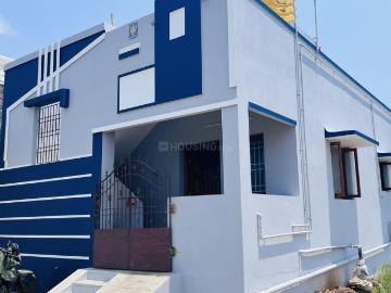 2 BHK Independent House in Padappai for resale Chennai. The reference number is 19806512