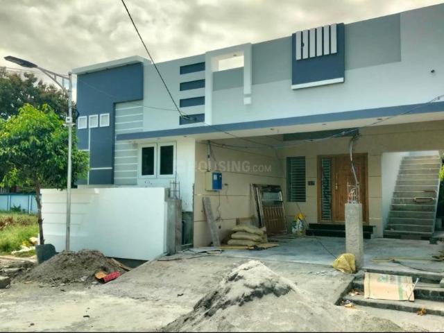2 BHK Independent House in Padappai for resale Chennai. The reference number is 20425317