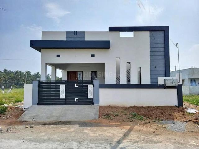 2 BHK Independent House in Padappai for resale Chennai. The reference number is 20504743