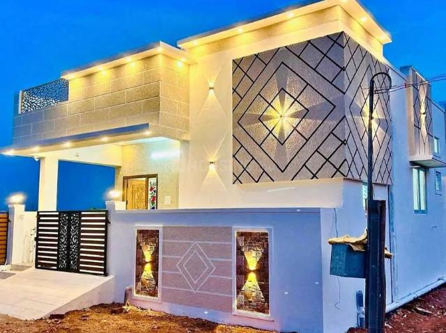 2 BHK Independent House in Padappai for resale Chennai. The reference number is 20507380