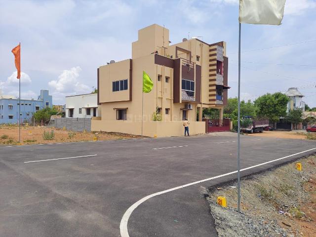 2 BHK Independent House in Padappai for resale Chennai. The reference number is 20668436